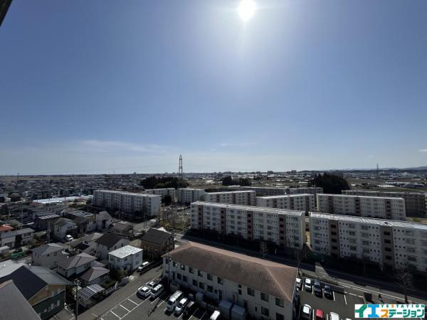 中古マンション 仙台市太白区西中田６丁目 JR東北本線（黒磯〜盛岡）南仙台駅 1,730万円