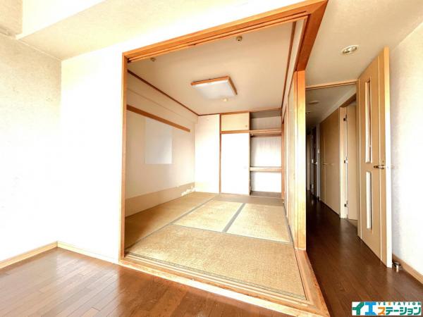 中古マンション 仙台市太白区西中田６丁目 JR東北本線（黒磯〜盛岡）南仙台駅 1,730万円