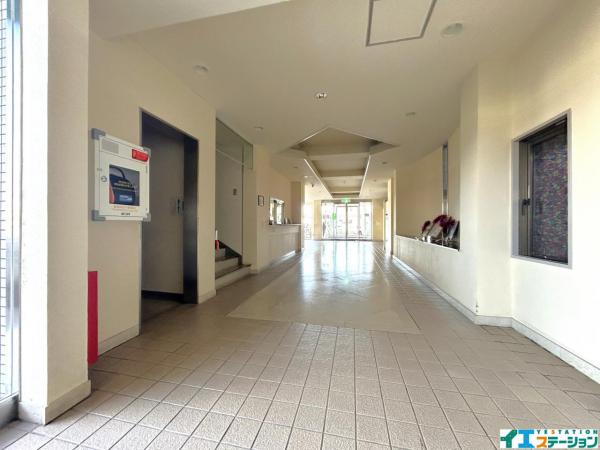 中古マンション 仙台市太白区西中田６丁目 JR東北本線（黒磯〜盛岡）南仙台駅 1,730万円