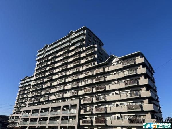 中古マンション 仙台市太白区西中田６丁目 JR東北本線（黒磯〜盛岡）南仙台駅 1,730万円