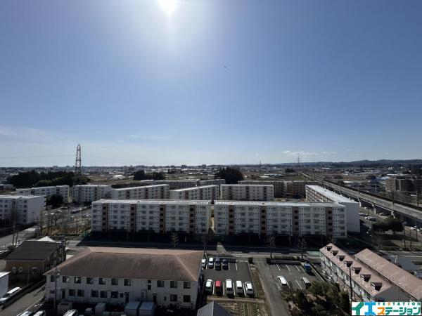 中古マンション 仙台市太白区西中田６丁目 JR東北本線（黒磯〜盛岡）南仙台駅 1,730万円