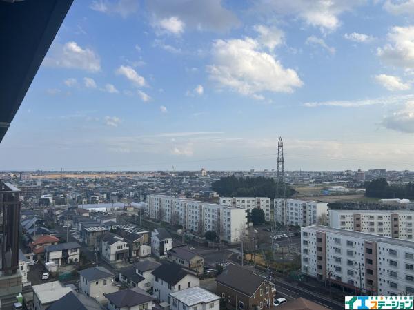 中古マンション 仙台市太白区西中田６丁目 JR東北本線（黒磯〜盛岡）南仙台駅 1,730万円