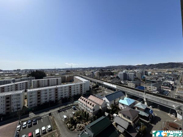 中古マンション 仙台市太白区西中田６丁目 JR東北本線（黒磯〜盛岡）南仙台駅 1,730万円