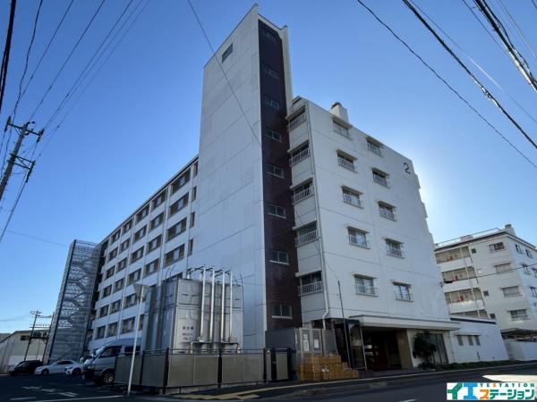 中古マンション 仙台市若林区大和町３丁目 仙台地下鉄東西線卸町駅 780万円