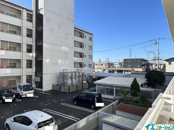 中古マンション 仙台市若林区大和町３丁目 仙台地下鉄東西線卸町駅 780万円