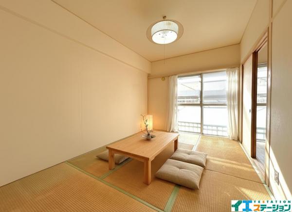 中古マンション 仙台市若林区大和町３丁目 仙台地下鉄東西線卸町駅 780万円