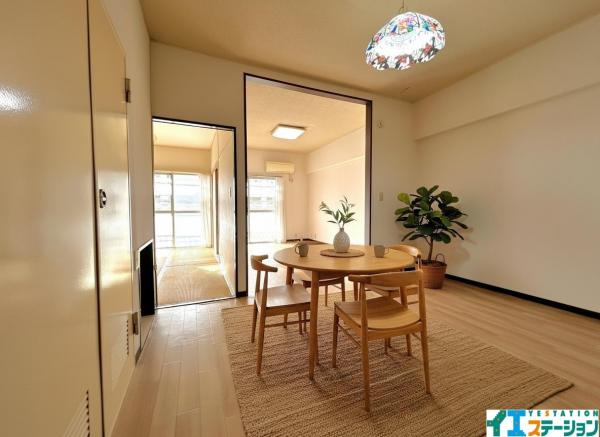 中古マンション 仙台市若林区大和町３丁目 仙台地下鉄東西線卸町駅 780万円