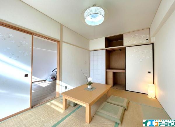 中古マンション 仙台市若林区大和町３丁目 仙台地下鉄東西線卸町駅 780万円