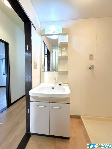 中古マンション 仙台市若林区大和町３丁目 仙台地下鉄東西線卸町駅 780万円