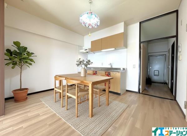 中古マンション 仙台市若林区大和町３丁目 仙台地下鉄東西線卸町駅 780万円