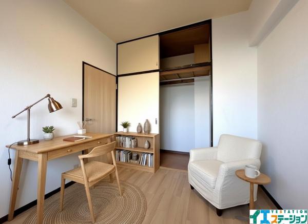 中古マンション 仙台市若林区大和町３丁目 仙台地下鉄東西線卸町駅 780万円