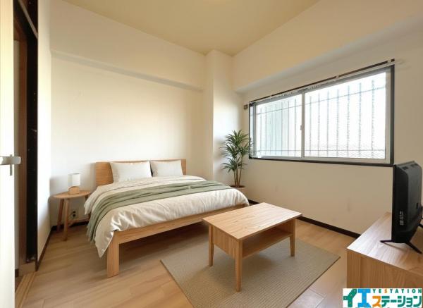 中古マンション 仙台市若林区大和町３丁目 仙台地下鉄東西線卸町駅 780万円