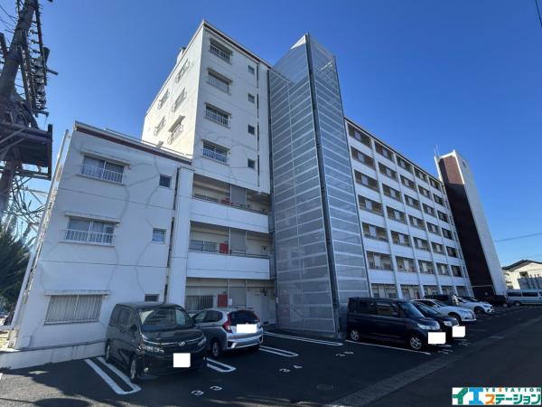中古マンション 仙台市若林区大和町３丁目 仙台地下鉄東西線卸町駅 850万円