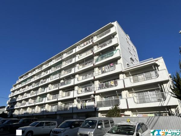 中古マンション 仙台市若林区大和町３丁目 仙台地下鉄東西線卸町駅 780万円