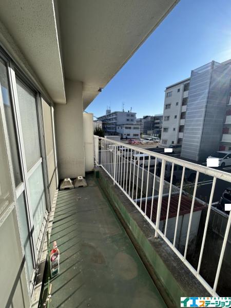 中古マンション 仙台市若林区大和町３丁目 仙台地下鉄東西線卸町駅 780万円