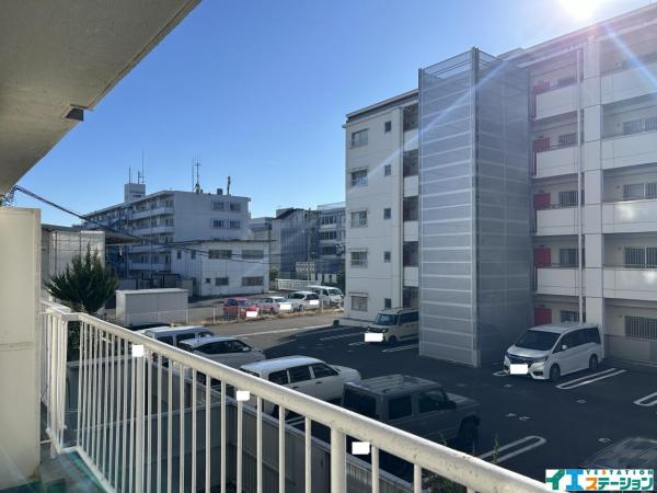 中古マンション 仙台市若林区大和町３丁目 仙台地下鉄東西線卸町駅 780万円