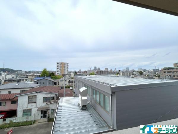 中古マンション 仙台市若林区三百人町 仙台地下鉄東西線薬師堂駅 2,180万円