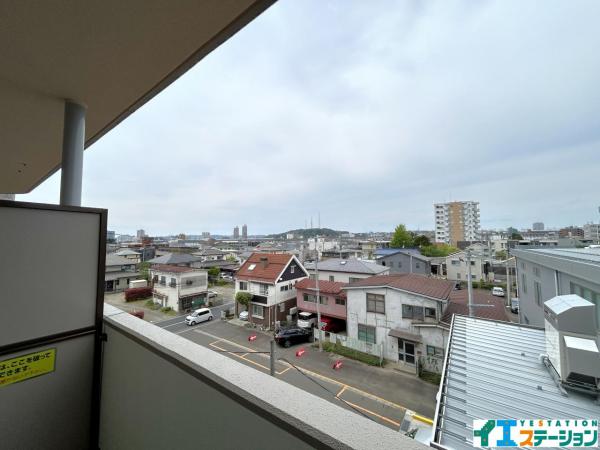 中古マンション 仙台市若林区三百人町 仙台地下鉄東西線薬師堂駅 2,180万円