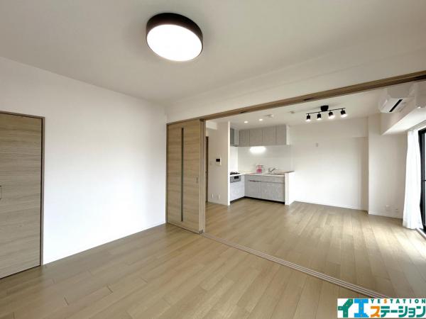 中古マンション 仙台市若林区三百人町 仙台地下鉄東西線薬師堂駅 2,180万円