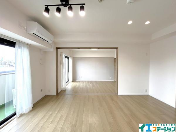 中古マンション 仙台市若林区三百人町 仙台地下鉄東西線薬師堂駅 2,280万円