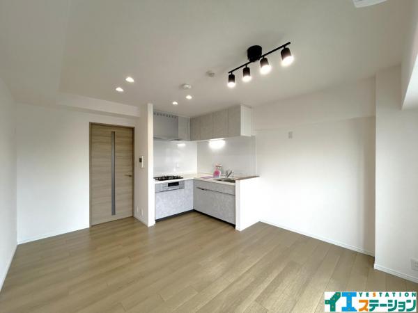 中古マンション 仙台市若林区三百人町 仙台地下鉄東西線薬師堂駅 2,180万円
