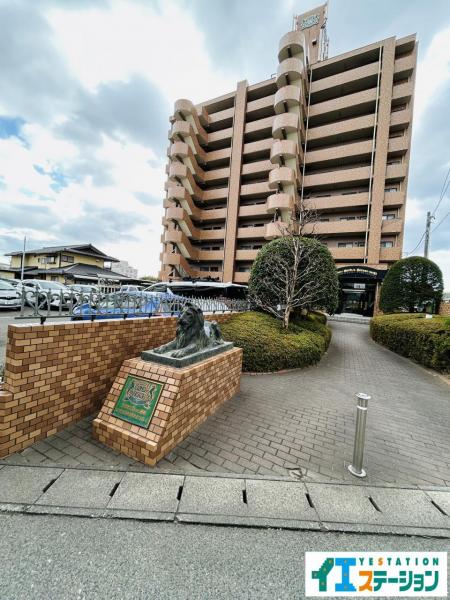 中古マンション 仙台市宮城野区原町４丁目 JR仙石線宮城野原駅 2,290万円