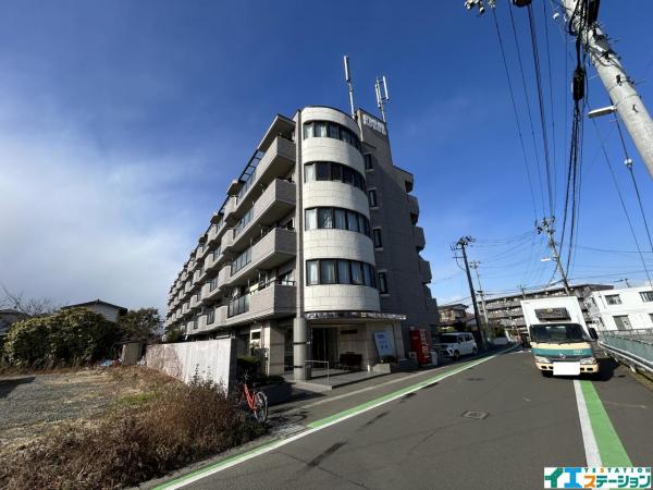 中古マンション 仙台市若林区遠見塚１丁目 仙台地下鉄東西線薬師堂駅 2,290万円