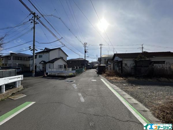 中古マンション 仙台市若林区遠見塚１丁目 仙台地下鉄東西線薬師堂駅 2,290万円