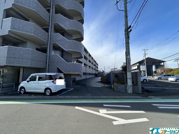 中古マンション 仙台市若林区遠見塚１丁目 仙台地下鉄東西線薬師堂駅 2,290万円