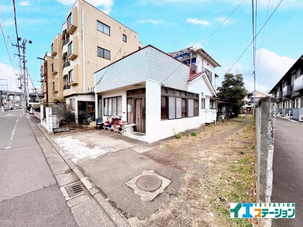 土地 仙台市若林区成田町 仙台地下鉄東西線連坊駅 7,114万円