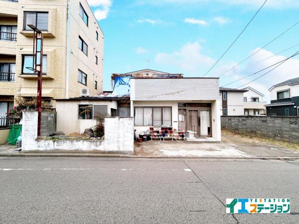 土地 仙台市若林区成田町 仙台地下鉄東西線連坊駅 7,114万円