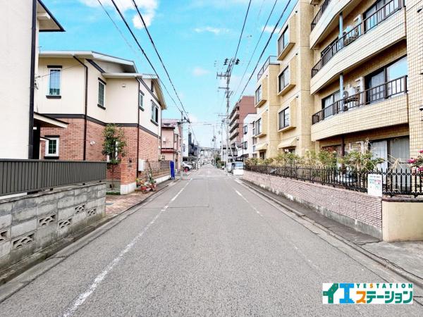 土地 仙台市若林区成田町 仙台地下鉄東西線連坊駅 7,114万円