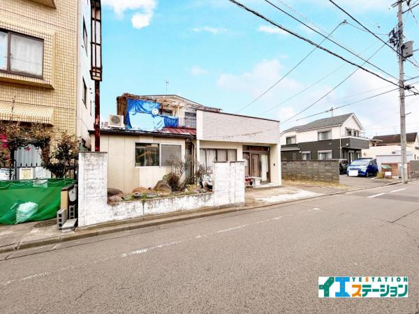 土地 仙台市若林区成田町 仙台地下鉄東西線連坊駅 7,114万円