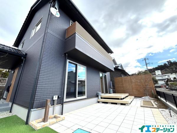 中古戸建 仙台市泉区鶴が丘1丁目 仙台市営地下鉄南北線泉中央駅 3,980万円