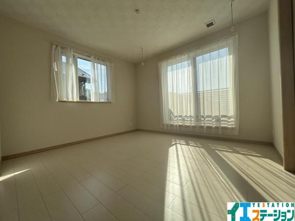 泉区鶴が丘1丁目 洋室