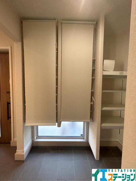 泉区鶴が丘1丁目 その他設備 