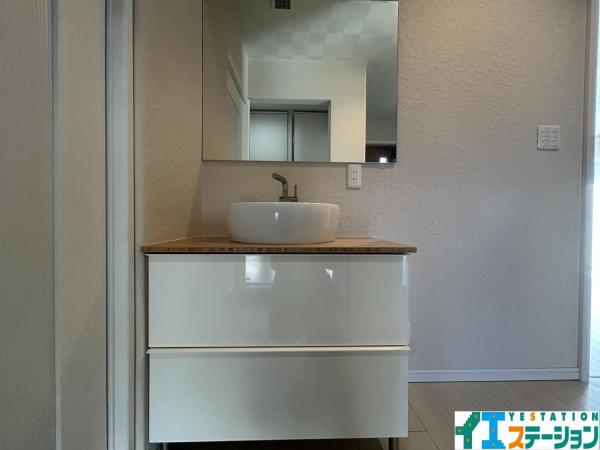 泉区鶴が丘1丁目 その他設備 