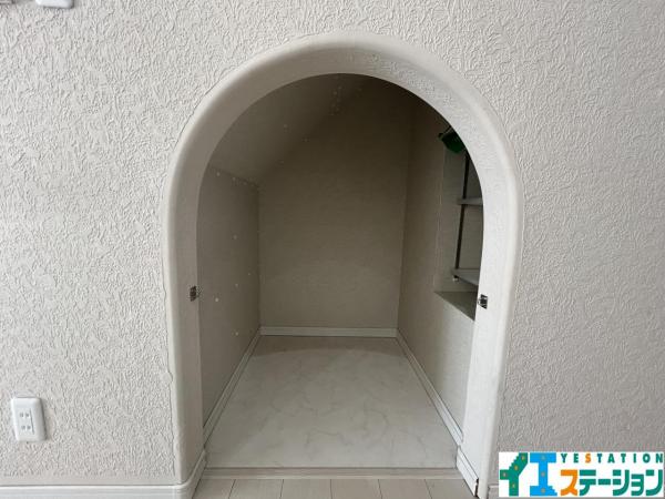 泉区鶴が丘1丁目 その他設備 