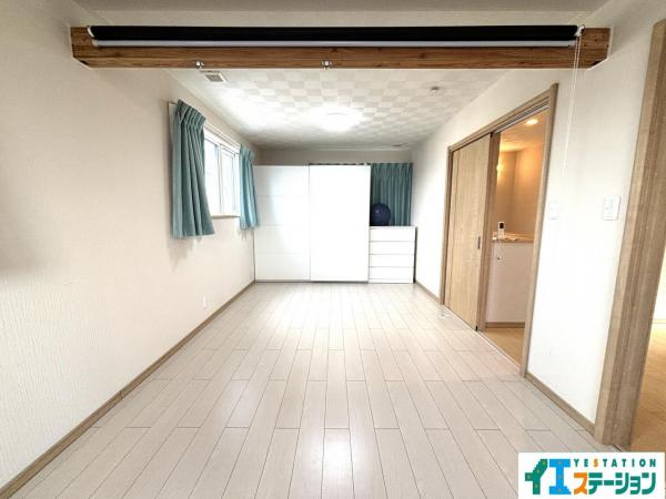 泉区鶴が丘1丁目 洋室