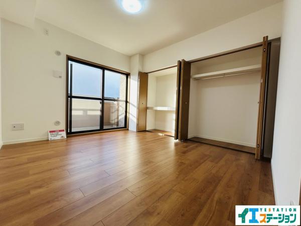 中古マンション 仙台市宮城野区福田町１丁目 JR仙石線福田町駅 2,499万円