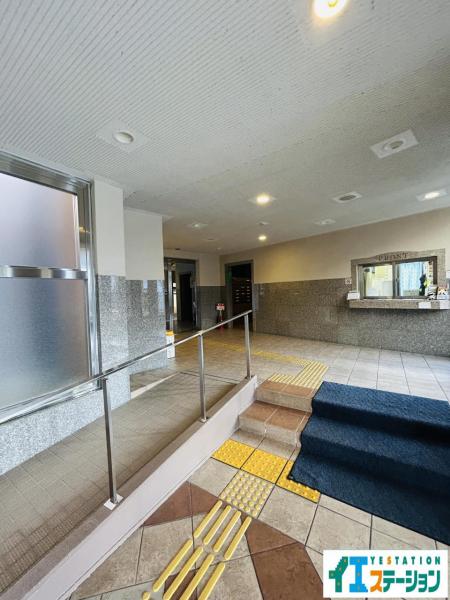 中古マンション 仙台市宮城野区福田町１丁目 JR仙石線福田町駅 2,499万円