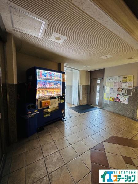 中古マンション 仙台市宮城野区福田町１丁目 JR仙石線福田町駅 2,499万円