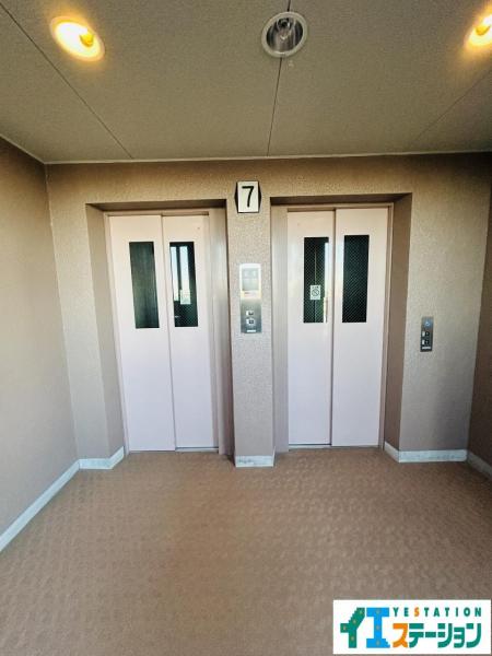 中古マンション 仙台市宮城野区福田町１丁目 JR仙石線福田町駅 2,499万円