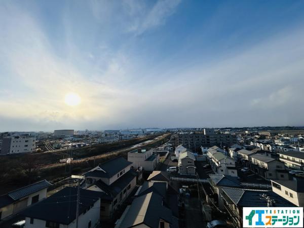 中古マンション 仙台市宮城野区福田町１丁目 JR仙石線福田町駅 2,499万円