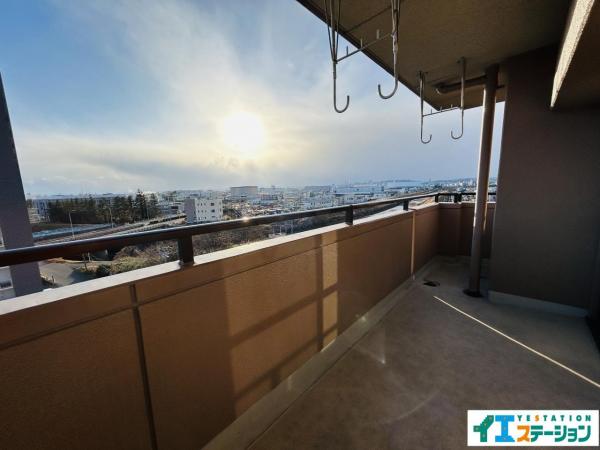 中古マンション 仙台市宮城野区福田町１丁目 JR仙石線福田町駅 2,499万円