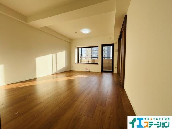 中古マンション 仙台市宮城野区福田町１丁目 JR仙石線福田町駅 2,499万円