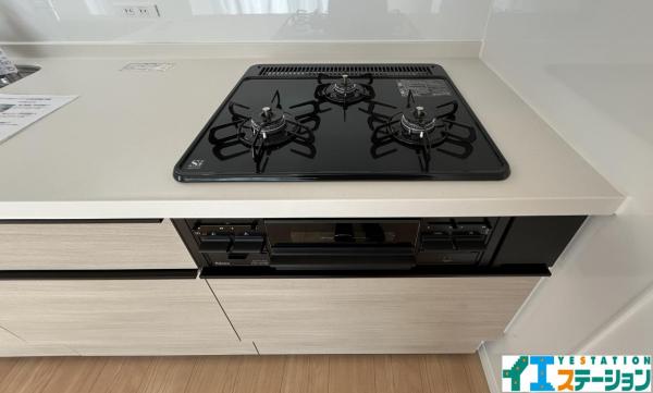 ライオンズマンション小田原広丁 その他設備 