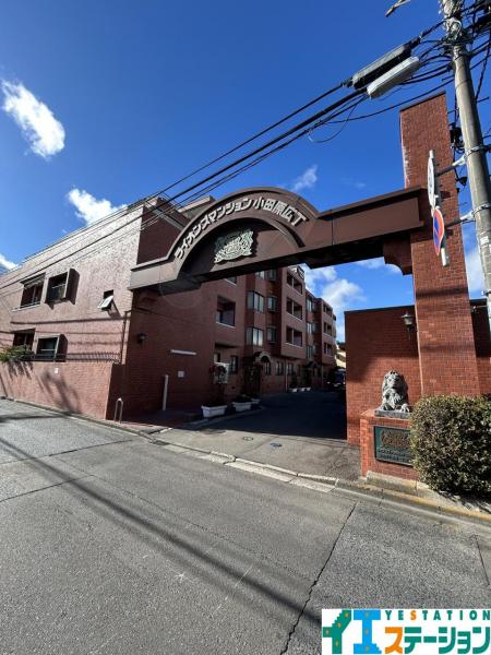 中古マンション 仙台市宮城野区小田原１丁目 仙台地下鉄東西線宮城野通駅 2,180万円