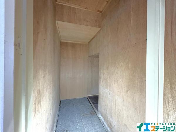 中古戸建 仙台市若林区上飯田１丁目 仙台市営地下鉄南北線河原町駅 1,680万円