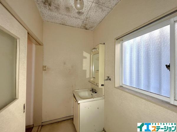 中古戸建 仙台市若林区上飯田１丁目 仙台市営地下鉄南北線河原町駅 1,680万円